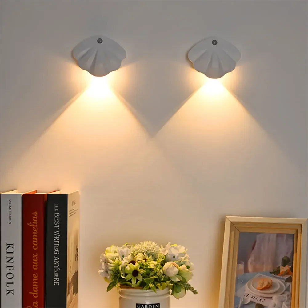 Garduru - Automatisch leuchtende Lampe
