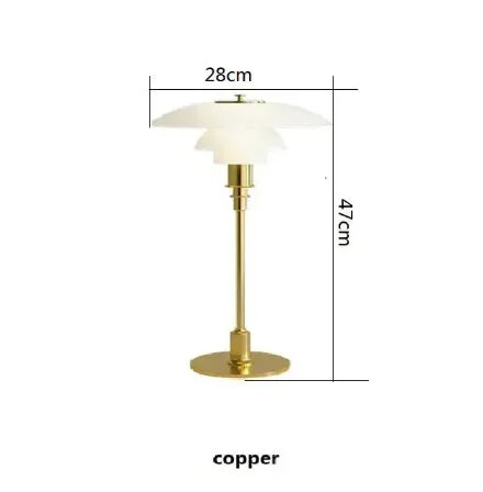 Wandlampe Mit Glasschirm