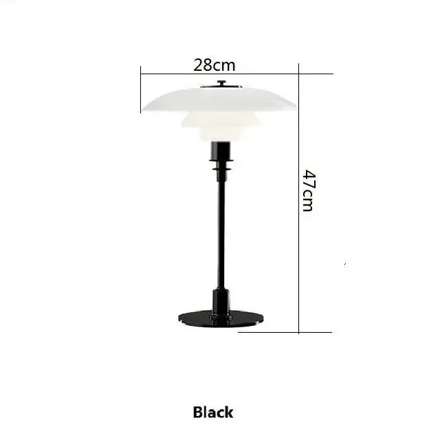 Wandlampe Mit Glasschirm