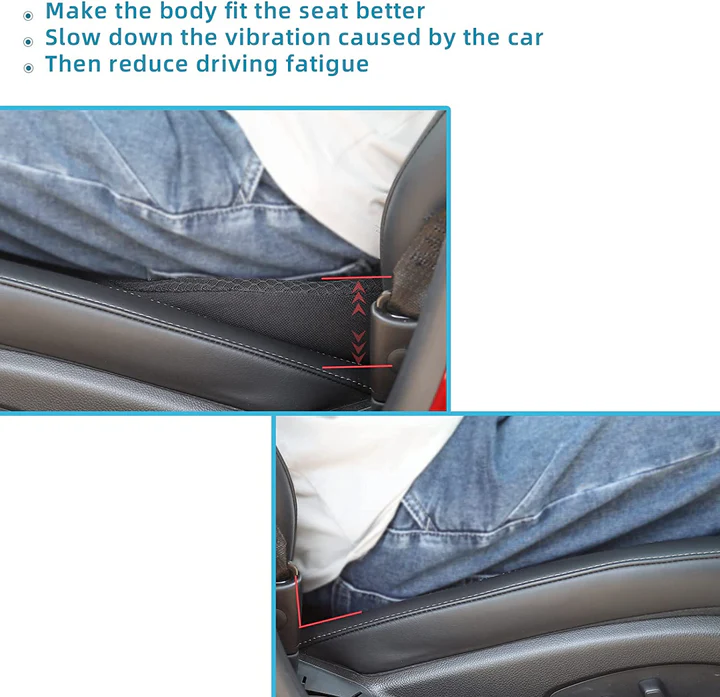 Auto Boostersitzkissen für Erwachsene