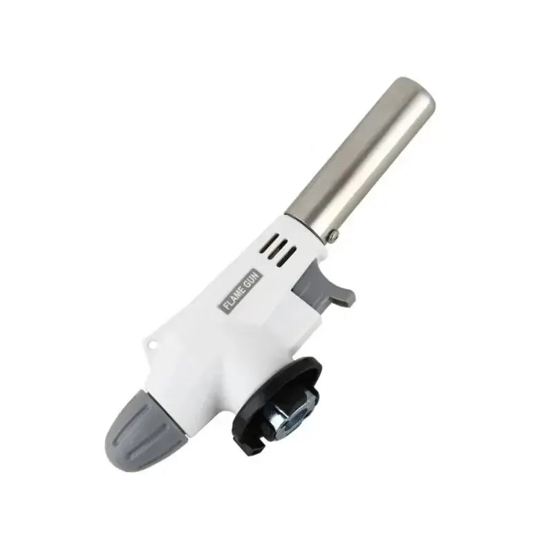 Tragbarer Butan-Gasbrenner – Perfekt für BBQ, Camping & Küche