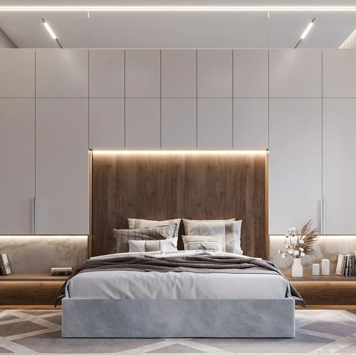 Garduru - Flexibler LED-Streifen mit Bewegungsmelder für kreative Lichtgestaltung