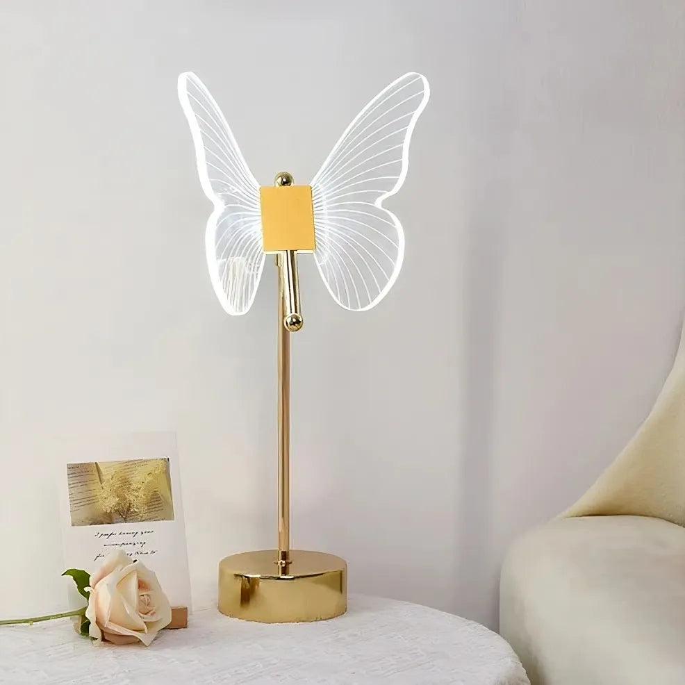 LITLAMP™ - Schmetterlingslampe
