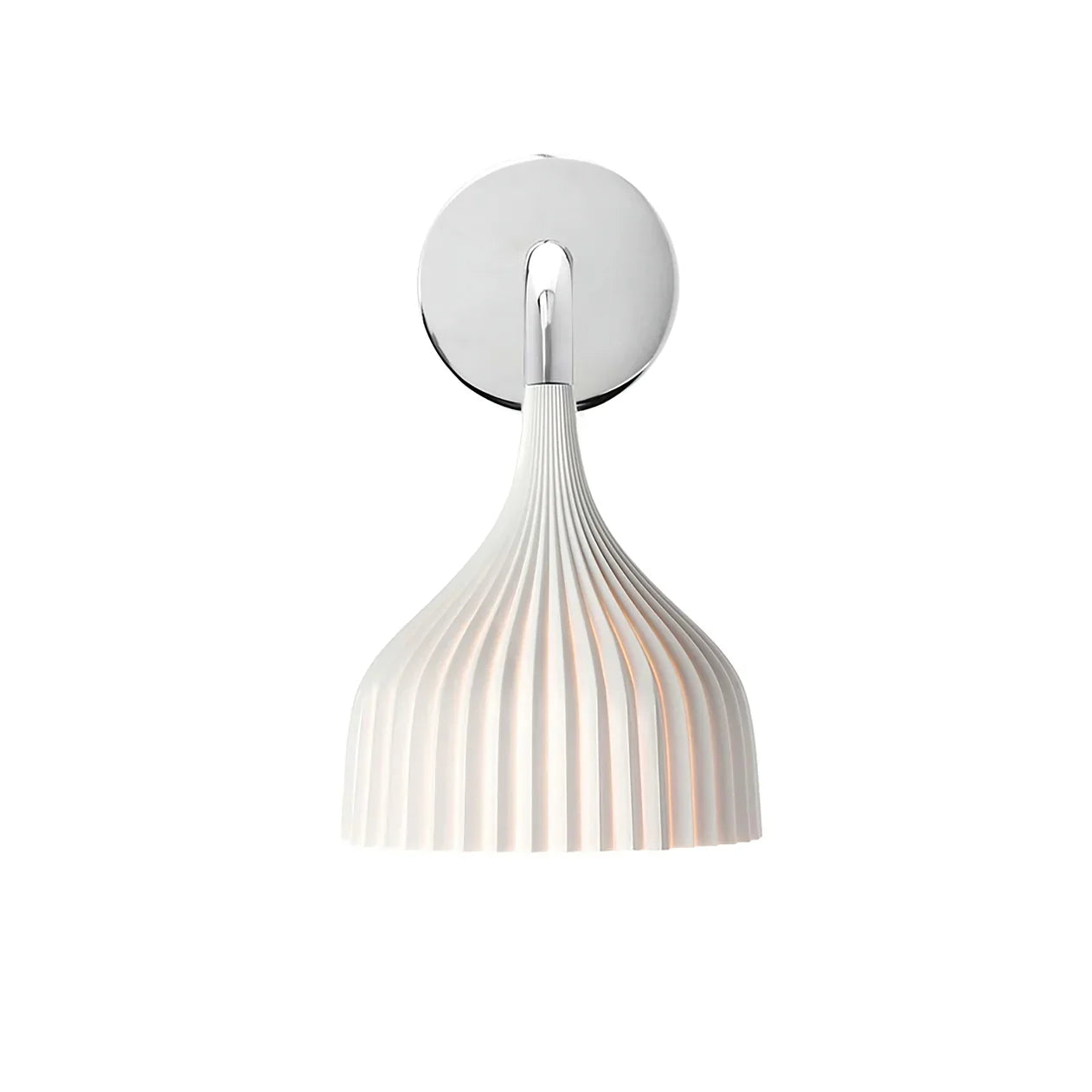 Garduru Light – Nordische Acryl-Wandleuchte