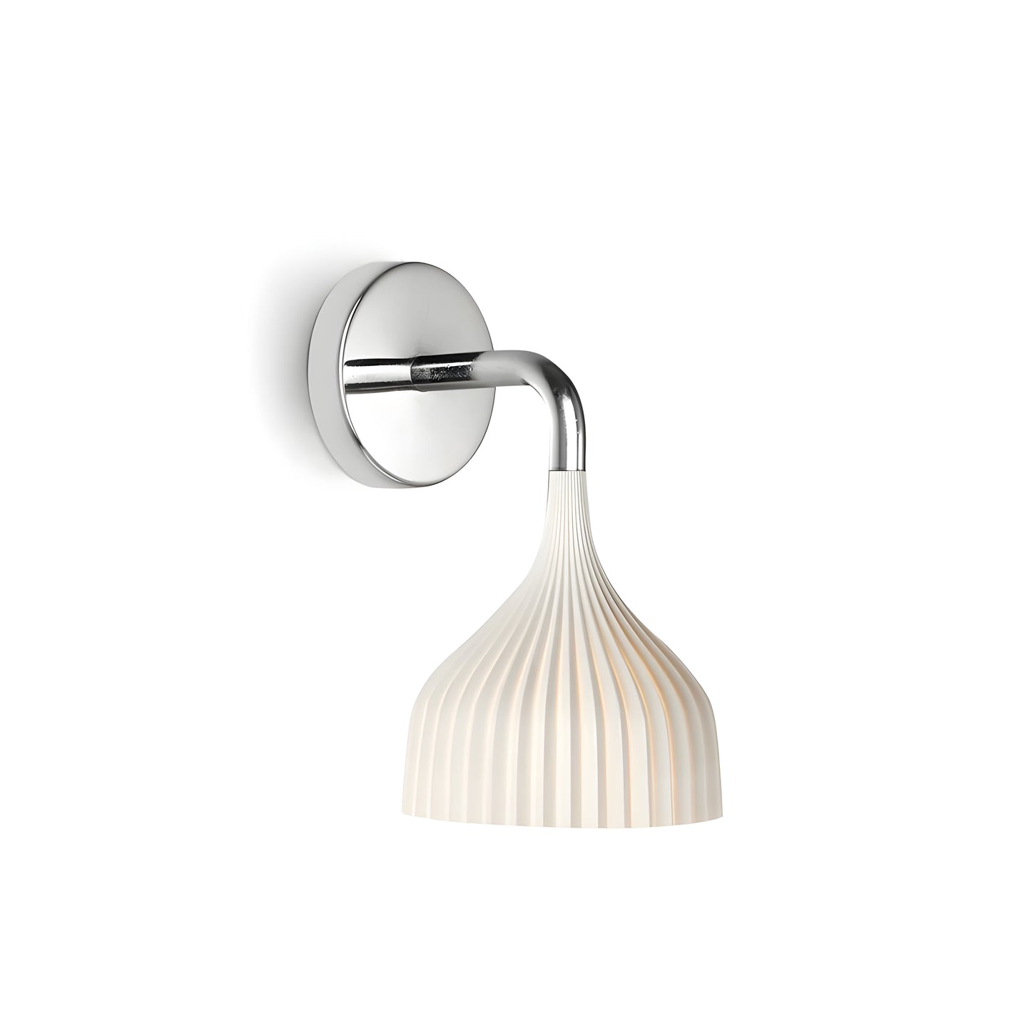 Garduru Light – Nordische Acryl-Wandleuchte