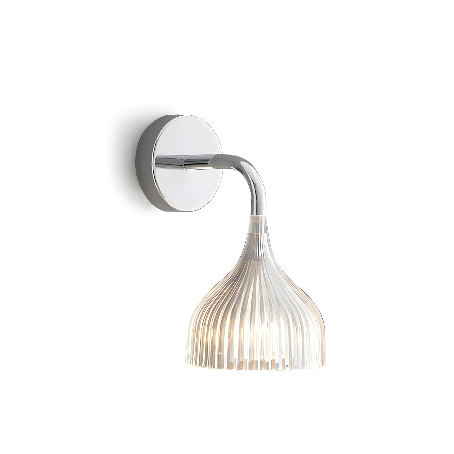 Garduru Light – Nordische Acryl-Wandleuchte