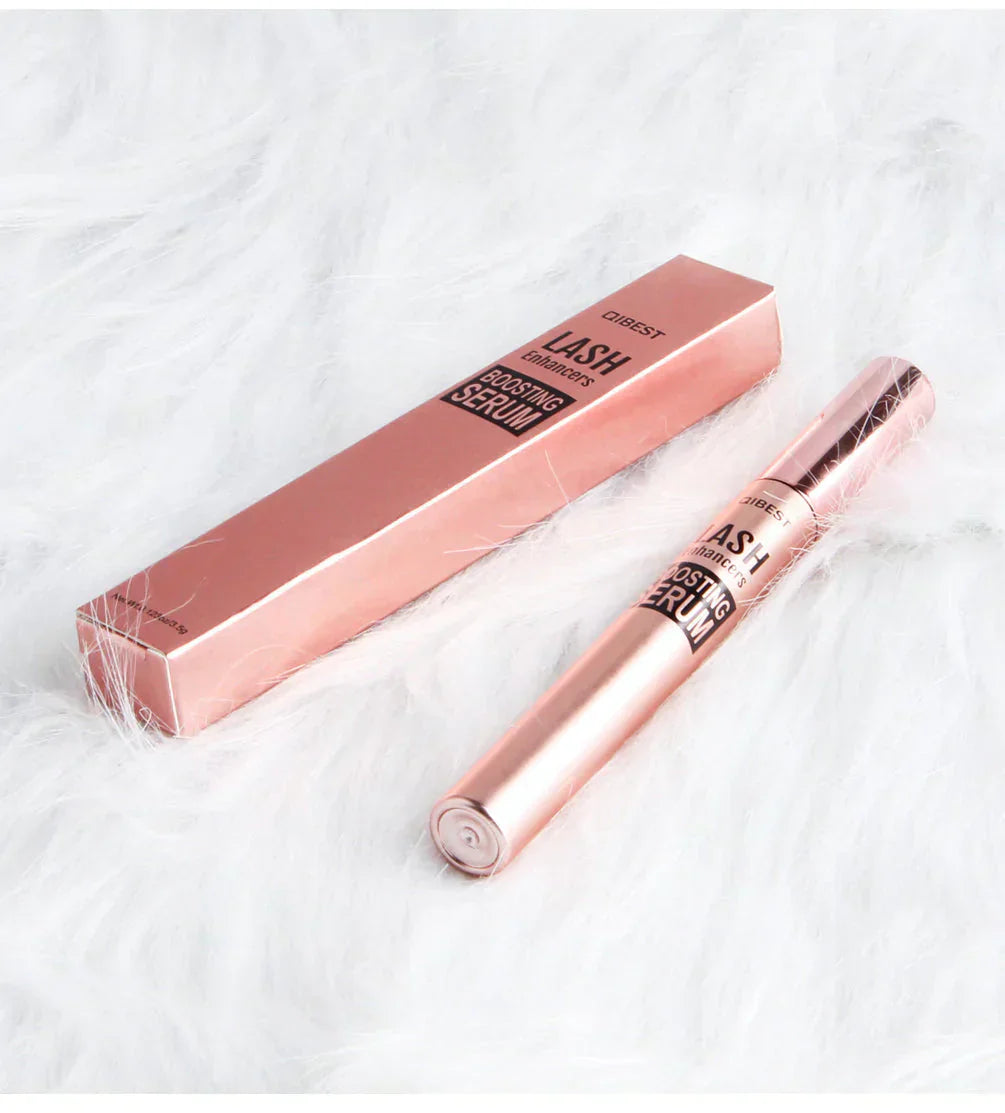 Lash Boost Serum | Verlängern Sie Länge & Volumen natürlich