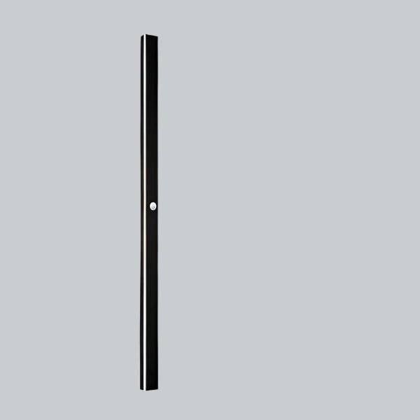 Moderne LED-Wandleuchte – Minimalistische und effiziente Beleuchtung