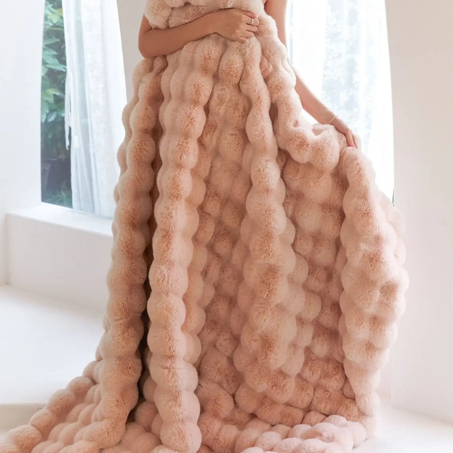 Garduru – Deine Kuscheldecke für gemütliche Abende
