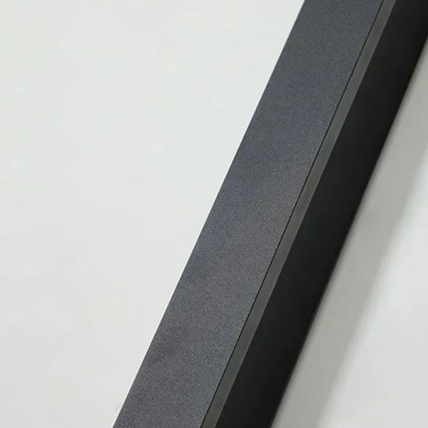Moderne LED-Wandleuchte – Minimalistische und effiziente Beleuchtung