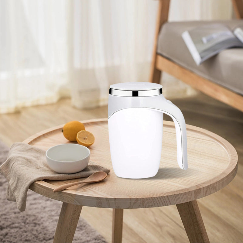 Garduru Becher mit Rührfunktion (50% RABATT)