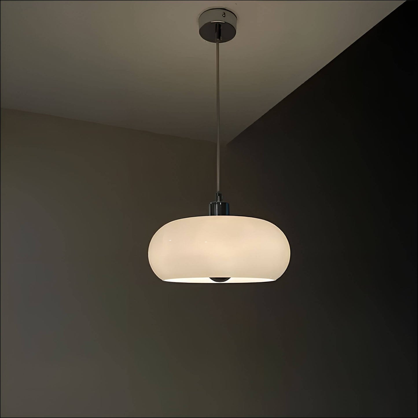 Garduru - Moderne LED Deckenleuchte