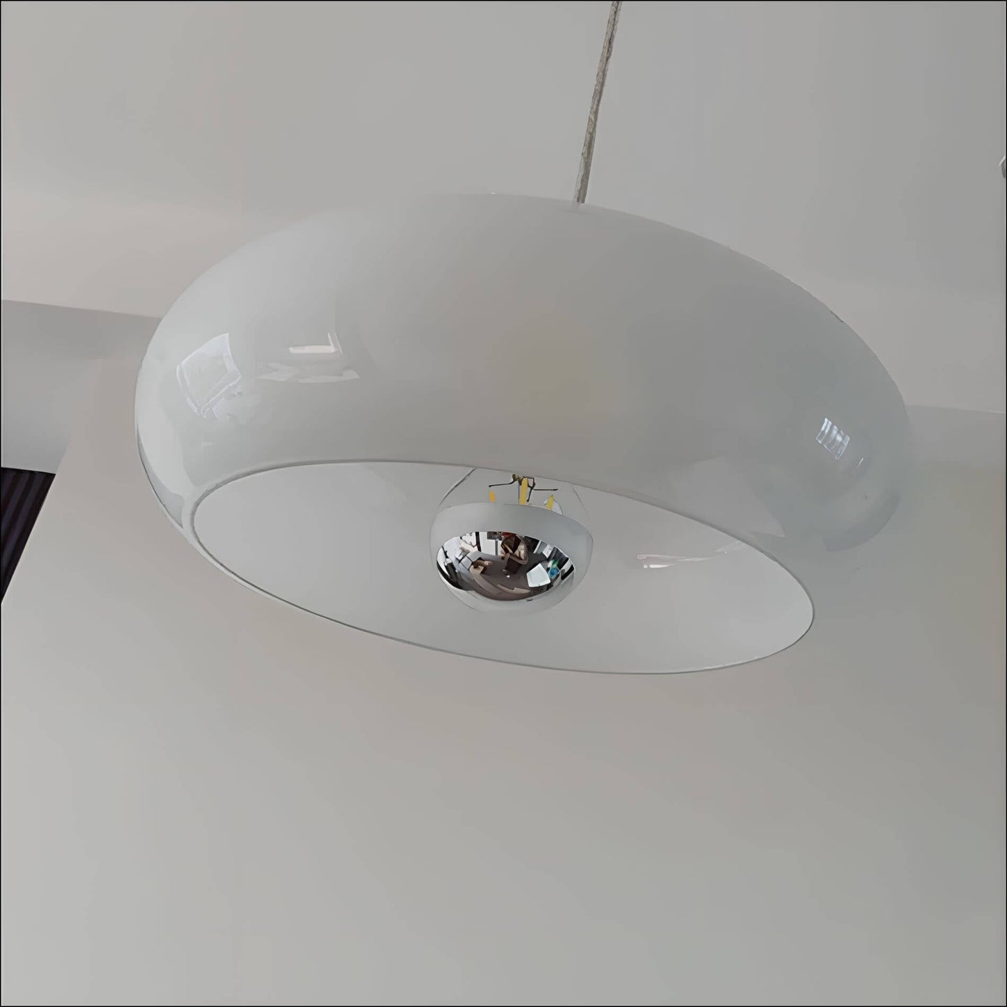 Garduru - Moderne LED Deckenleuchte