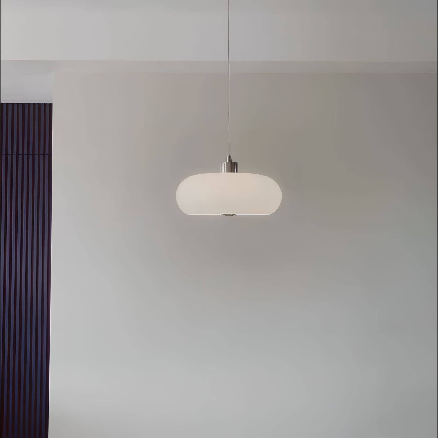 Garduru - Moderne LED Deckenleuchte
