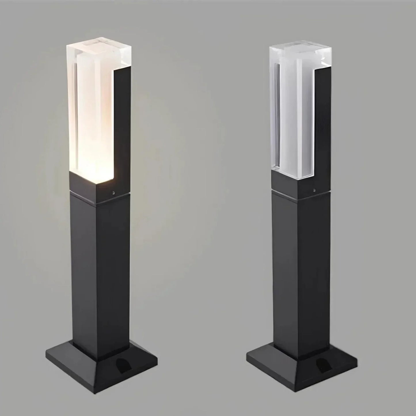 Außenwandlampe für den Garten - Stilvolles, langlebiges und wetterfestes Design