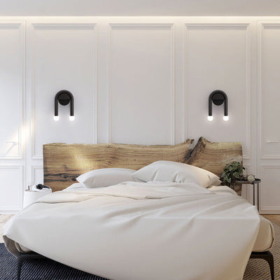 Uptown Flip Wandleuchte