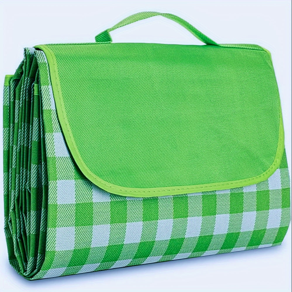 Picknickdecke wasserdicht faltbare Outdoor-Matte
