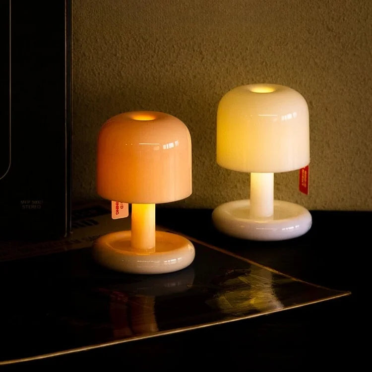 Lampe Mini Sunset – Romantisches Ambiente Beleuchtung Wiederaufladbar USB