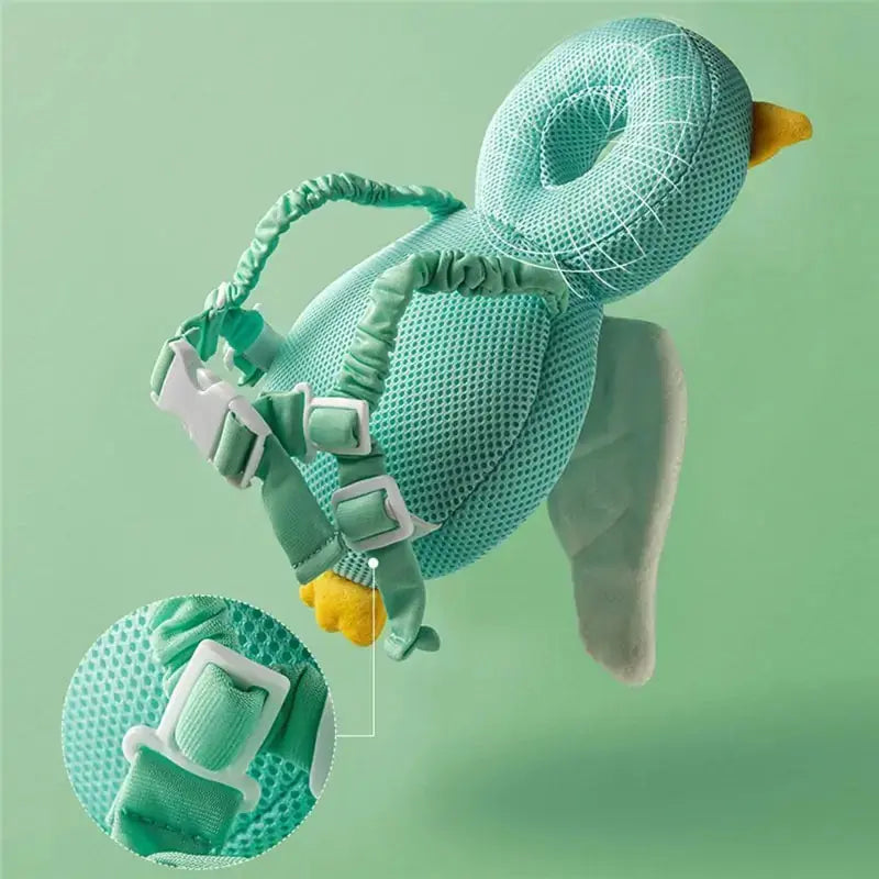 Garduru - Babyschutzkissen