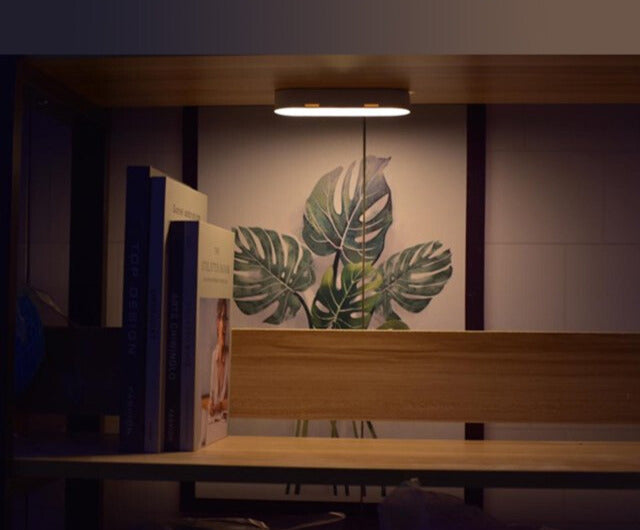 LED Wiederaufladbare Kabellose Wandleuchte