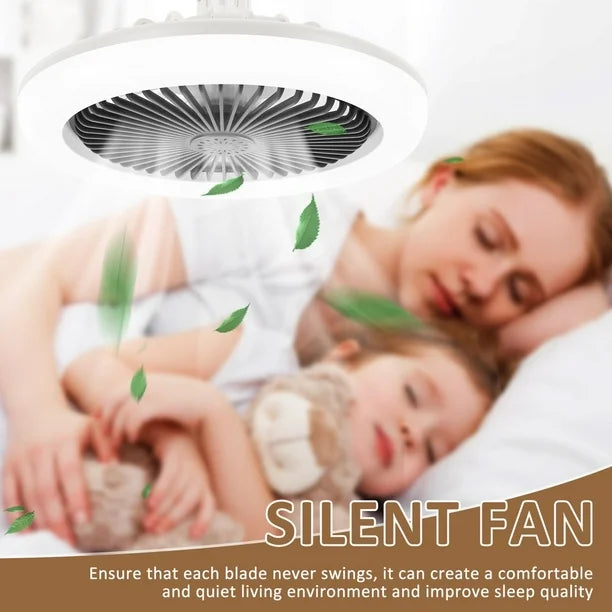 Deckenventilator | Fernbedienung