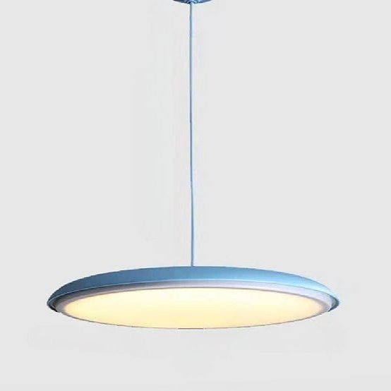 Garduru LED Anhängerlampe - Modernes UFO-Design | LUX