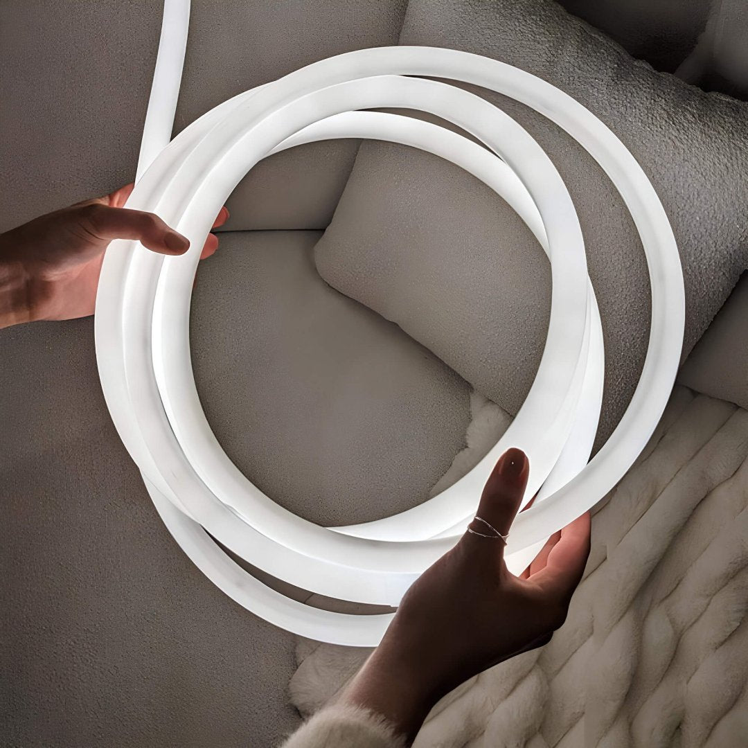 LED Wandleuchte für Zuhause und Büro | Elegantes Design, Energieeffizient