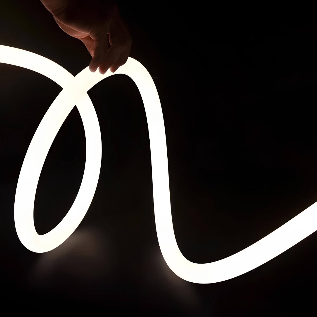 LED Wandleuchte für Zuhause und Büro | Elegantes Design, Energieeffizient