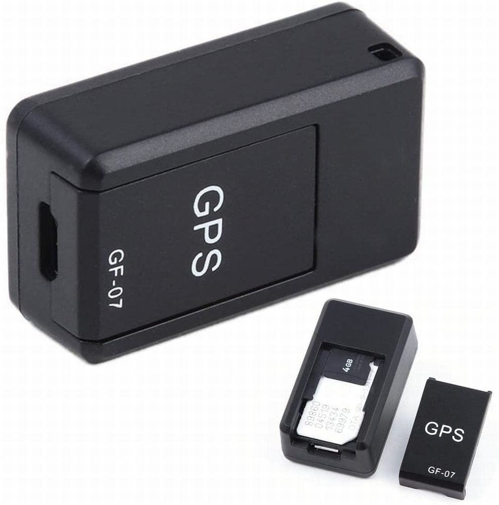 Mini Magnetisches Auto GPS Tracking Gerät Ohne Monatliche Gebühr