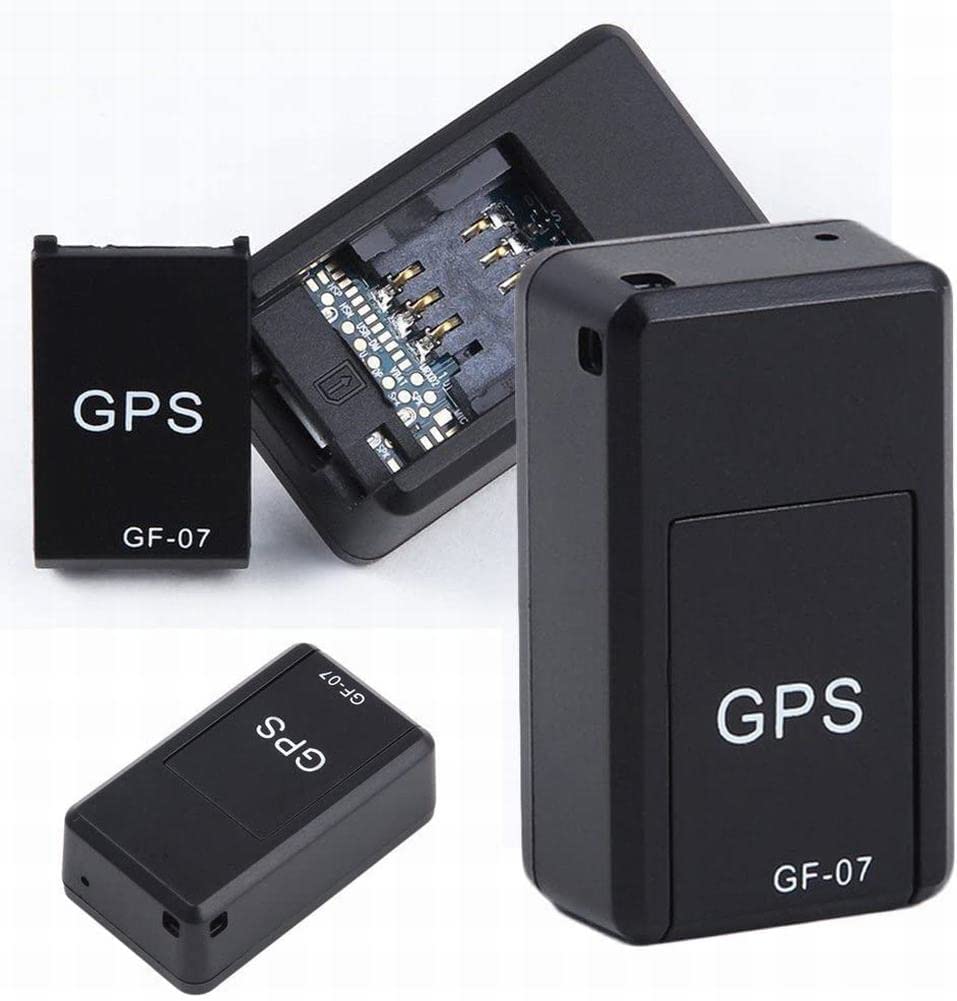 Mini Magnetisches Auto GPS Tracking Gerät Ohne Monatliche Gebühr
