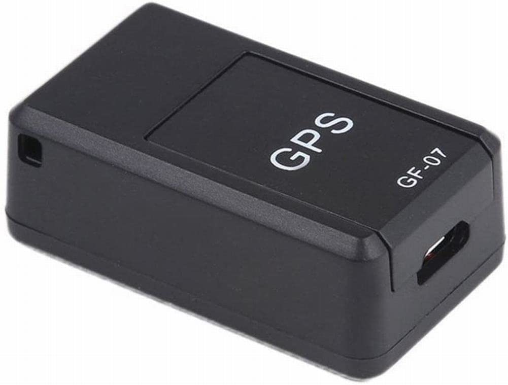 Mini Magnetisches Auto GPS Tracking Gerät Ohne Monatliche Gebühr