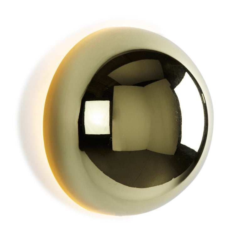 Garduru Mittelalterliche Wandlampe – Eine Fusion aus modernem Minimalismus und zeitloser Eleganz