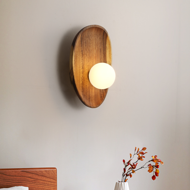 Elegante Wandleuchte für Zuhause und Büro - Stilvolle Lichtatmosphäre