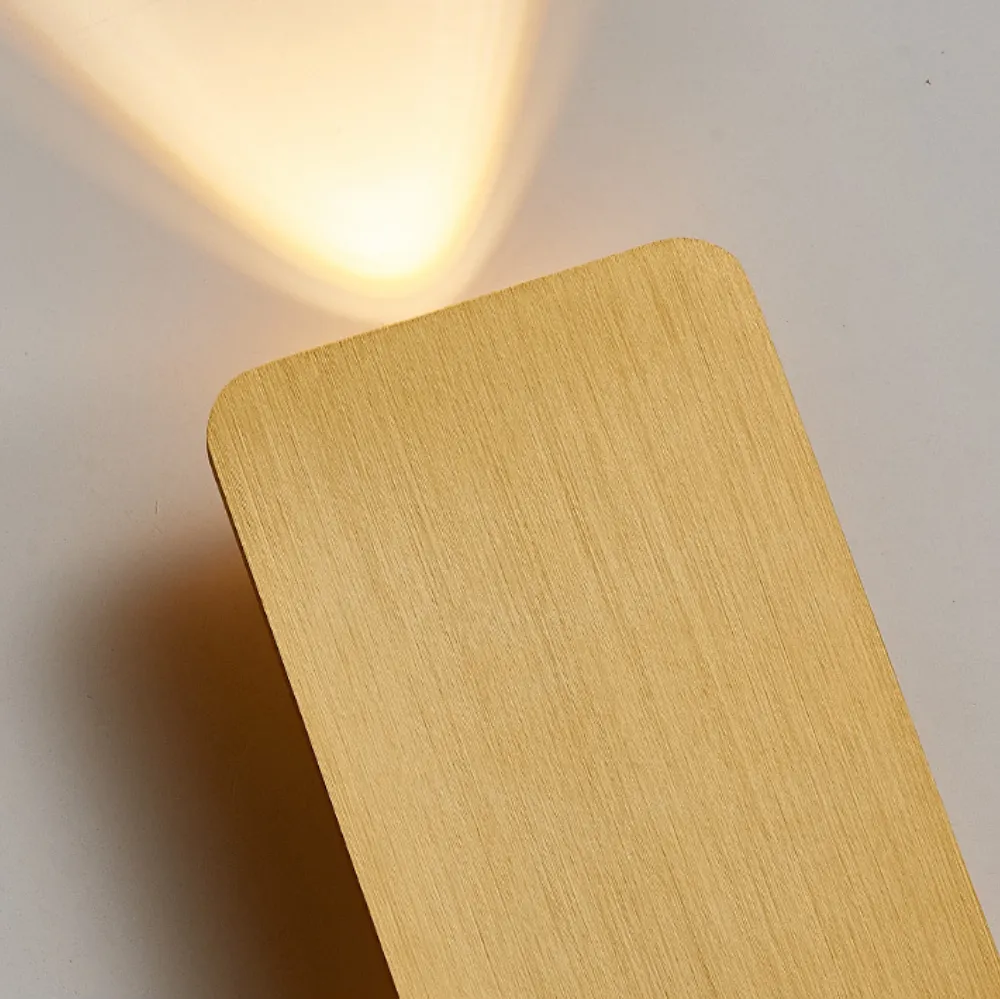 Wandleuchte Moderne Metall Innen Wandleuchte Lampe