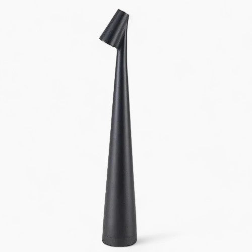Drahtlose Tischlampe Minimalistisches Design | LuxeLight