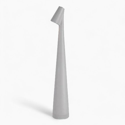 Drahtlose Tischlampe Minimalistisches Design | LuxeLight