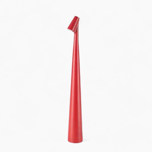 Drahtlose Tischlampe Minimalistisches Design | LuxeLight