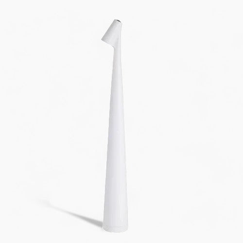 Drahtlose Tischlampe Minimalistisches Design | LuxeLight