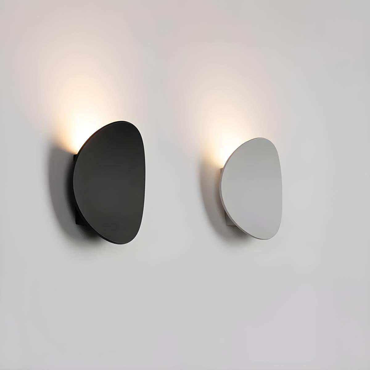 Royaleva DUSK LED Wandleuchte - Modern Minimalistische Beleuchtung