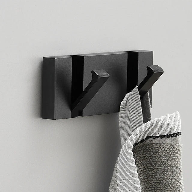 StijlSpace – Luxus Klappbarer Wandhaken mit Minimalistischer Eleganz