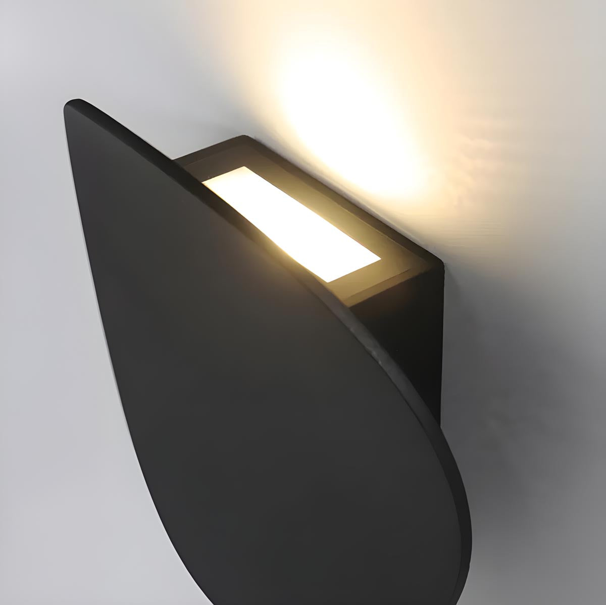 Royaleva DUSK LED Wandleuchte - Modern Minimalistische Beleuchtung