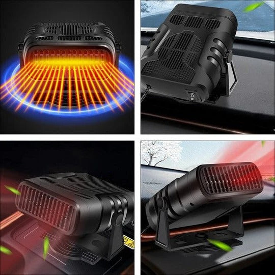 12V Automobil tragbare Autoheizung