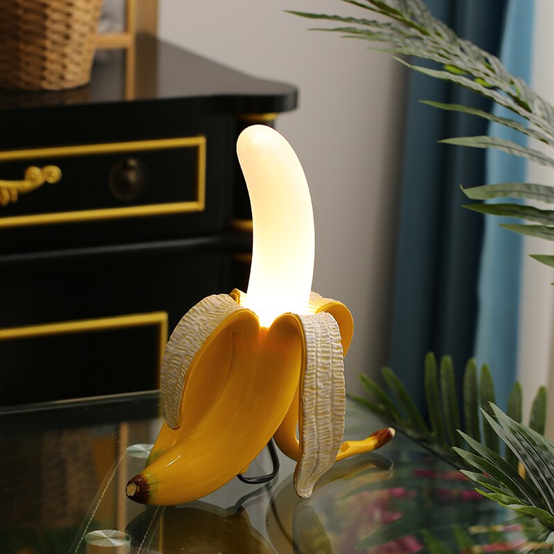 Garduru Lights Art Deco Tischlampe – Ein Verspielter Hauch von Vintage-Eleganz