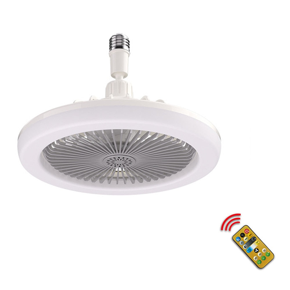 Garduru-in-1 Deckenventilator | Stilvoll und benutzerfreundlich - Arma