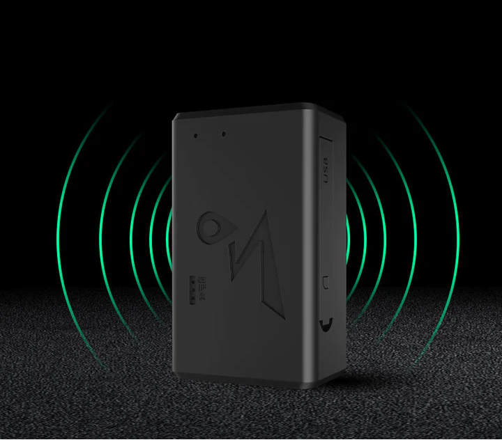 GPS-Tracker Auto ohne Abonnement | SecureTrackPro