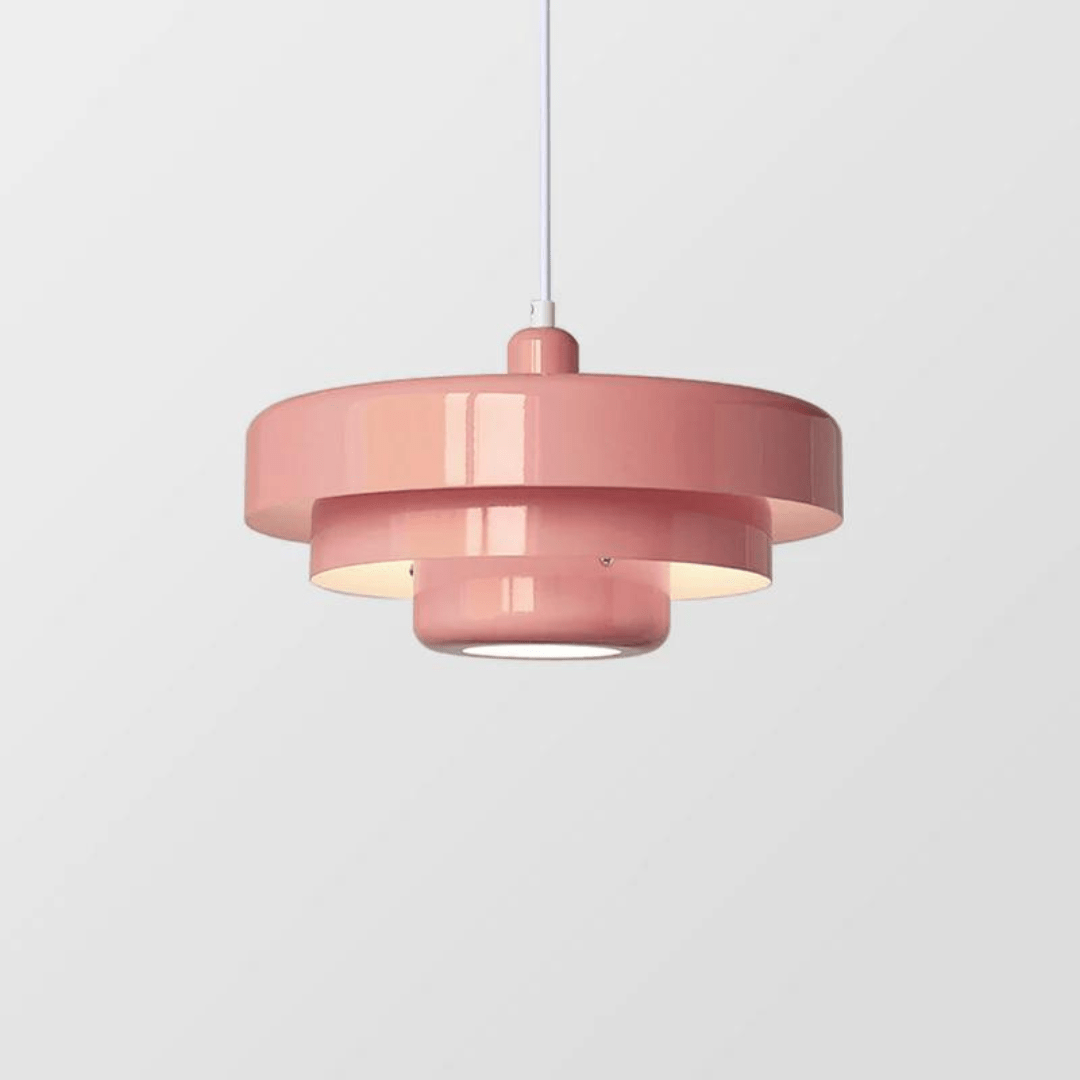 Garduru – Elegante Vintage-LED-Deckenleuchte