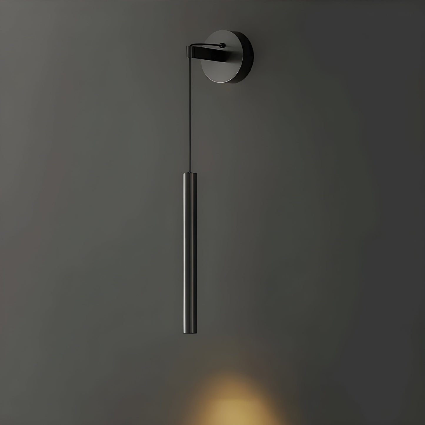 Garduru Light - Nordic Minimalistische Wandlampe