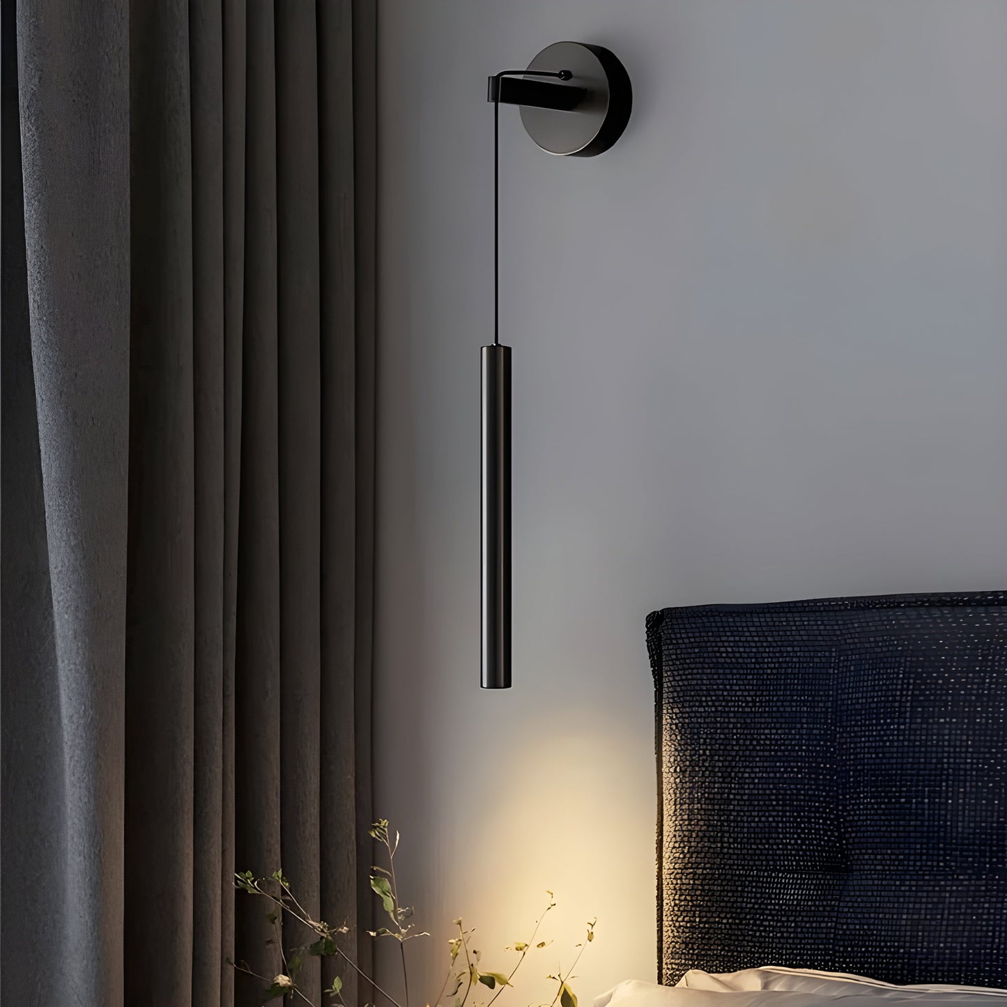 Garduru Light - Nordic Minimalistische Wandlampe