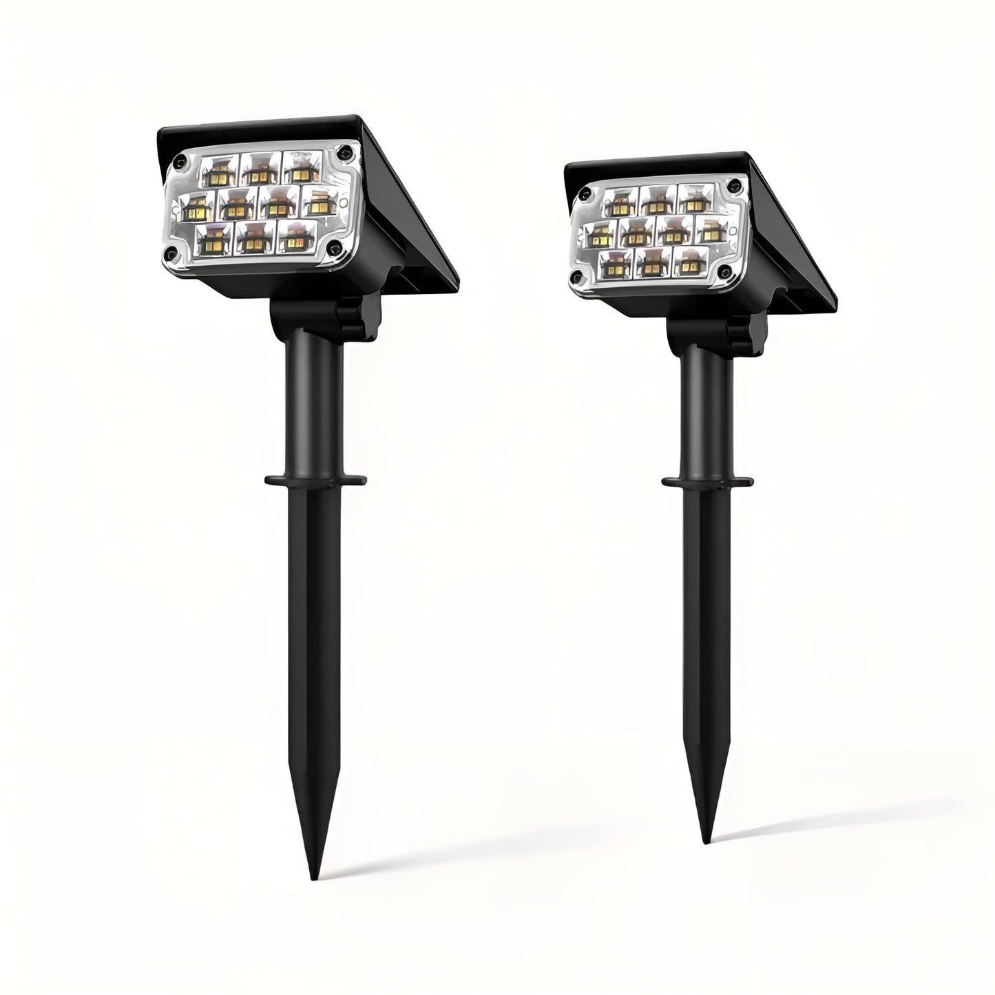Garduru Light – Edelstahl Gartenweg-Leuchte