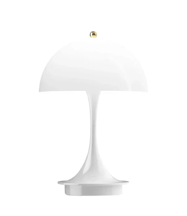 Stilvolle LED-Tischlampe | DesignGlow